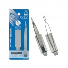 クリップピンセット, MNSF-17, by ミネシマ