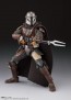 S.H.Figuarts ザ・マンダロリアン（STAR WARS: The Mandalorian）（再販） バンダイ, BAC97943, by バンダイ