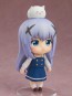 ねんどろいど ご注文はうさぎですか？BLOOM チノ 冬制服Ver. グッドスマイルカンパニー, GSC98135, by グッドスマイルカンパニー