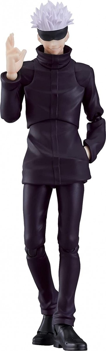 figma 呪術廻戦 五条悟 グッドスマイルカンパニー, GSC27531, by グッドスマイルカンパニー