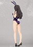 1/4 冴えない彼女の育てかた 霞ヶ丘詩羽 生足バニーVer. フリーイング, FRE99291, by FREEing