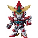 ねんどろいど 勇気爆発バーンブレイバーン ブレイバーン グッドスマイルカンパニー, GSC98708, by グッドスマイルカンパニー