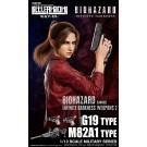1/12 リトルアーモリー [LABH02] 「バイオハザード：インフィニット ダークネス」ウエポンズ2 トミーテック, TMT17142, by トミーテック
