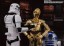 S.H.Figuarts C-3PO -Classic Ver.- （STAR WARS: A New Hope） バンダイ, BAC67823, by バンダイ