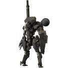 1/100 メタルギア ソリッド V ファントムペイン メタルギア サヘラントロプス Black Ver. (再販) コトブキヤ, KBY25015, by コトブキヤ