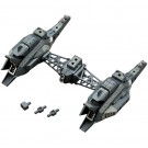 へヴィウェポンユニット18 レイジングブースター コトブキヤ, KBY61093, by コトブキヤ