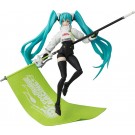figma 初音ミク GTプロジェクト レーシングミク 2022ver. グッドスマイルカンパニー, GSC29634, by グッドスマイルカンパニー