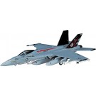 1/72F/A-18E ｽｰﾊﾟｰﾎｰﾈｯﾄ, HASE19, by ハセガワ