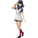 劇場版 グリッドマン ユニバース 宝多六花 (グリッドマン ユニバース) 可動プラスチックモデル アニュラス, ANN67125, by アニュラス