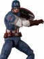 MAFEX キャプテンアメリカ (Classic Suit)  メディコム・トイ, MED72201, by メディコム・トイ