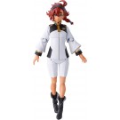 S.H.Figuarts 機動戦士ガンダム 水星の魔女 スレッタ・マーキュリー バンダイ, BAC50030, by バンダイ