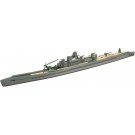 1/700 ウォーターライン No.451 日本海軍 特型潜水艦 伊400 アオシマ, AOS38444, by アオシマ