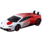 トミカ ランボルギーニ ウラカン ペルフォルマンテ トミカ50周年記念仕様 designed by Automobili Lamborghini タカラトミー, TAK60939, by タカラトミー