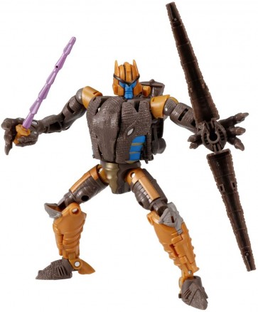 トランスフォーマー キングダムシリーズ KD-08 ダイノボット タカラトミー, TAK73533, by タカラトミー