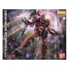 1/100 MG ガンダムアメイジングレッドウォーリア, BAN13013, by バンダイ