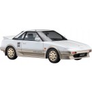 1/24 トヨタ MR2 (AW11) 後期型 スーパーエディション ハセガワ, HAS06045, by ハセガワ
