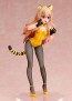 1/6 とらドラ! 逢坂大河 タイガーVer. フリーイング, FRE13305, by FREEing
