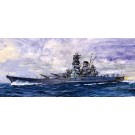 1/700 特シリーズ No.2 日本海軍戦艦 大和(昭和19年/捷一号作戦) フジミ, FUJ33714, by フジミ