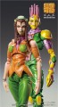 超像可動 ジョジョの奇妙な冒険 第6部 ストーンオーシャン E・コステロ メディコス, MEC10441, by メディコス