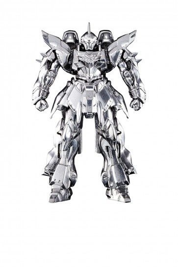 超合金の塊 機動戦士ガンダムユニコーン GM-09:シナンジュ バンダイ, BAN28908, by バンダイ