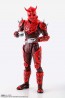 S.H.Figuarts(真骨彫製法) 仮面ライダー電王 モモタロスイマジン バンダイ, BAN95966, by バンダイ