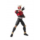 S.H.Figuarts(真骨彫製法) 仮面ライダークウガ マイティフォーム 『仮面ライダーディケイド』Ver. バンダイ, BAN76903, by バンダイ