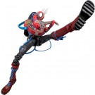 スパイダーマン:アクロス・ザ・スパイダーバース SVアクション スパイダー・パンク 千値練, SEN84932, by 千値練