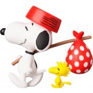 UDF FRIENDSHIP SNOOPY & WOODSTOCK メディコム・トイ, MED56927, by メディコム・トイ