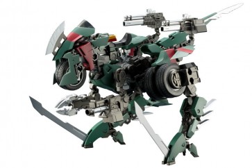 ヘキサギア　1/24 ボルトレックス コトブキヤ, KBY8008, by コトブキヤ