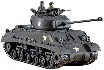 1/72 MT15 M4 シャーマン ハセガワ, HAS12159, by ハセガワ
