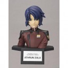 ﾌｨｷﾞｭｱﾗｲｽﾞﾊﾞｽﾄ 002　ｱｽﾗﾝ･ｻﾞﾗ, BAN81043, by バンダイ