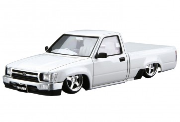 1/24 ザ・チューンドカーNo.41　RN80 ハイラックス カスタム '95（トヨタ） アオシマ, AOS54505, by アオシマ
