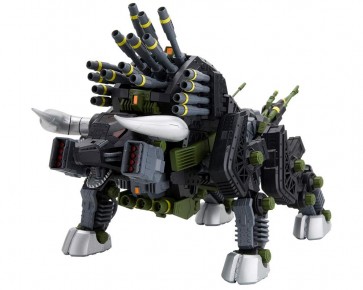 1/72 ZOIDS RBOZ-006 ディバイソン マーキングプラスVer. コトブキヤ, KBY23073, by コトブキヤ