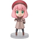 Figuarts mini アーニャ･フォージャー -劇場版 SPY×FAMILY CODE: White- バンダイ, BAC60565, by バンダイ