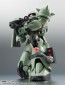ROBOT魂 機動戦士ガンダム ＜SIDE MS＞ MS-06 量産型ザク ver. A.N.I.M.E. (再販) バンダイ, BAC75699, by バンダイ