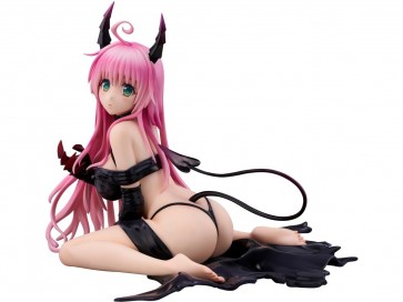 1/6 ToLOVEる-とらぶる-ダークネス ララ ダークネスver. リニューアルパッケージ版 ユニオンクリエイティブ, UNC16518, by ユニオンクリエイティブ