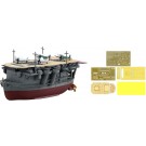 ちび丸艦隊 龍驤 特別仕様(エッチングパーツ&木甲板シール付き) フジミ, FUJ22961, by フジミ