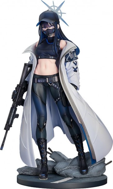 1/7 ブルーアーカイブ Blue Archiveb サオリ ワンダフルワークス, WON50264, by ワンダフルワークス
