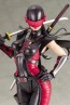 1/7 G.I. JOE美少女 ドーン・モレノ(スネークアイズII) コトブキヤ, KBY31771, by コトブキヤ