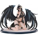 1/7 オーバーロード アルベド ネグリジェVer. グッドスマイルカンパニー, GSC49514, by グッドスマイルカンパニー