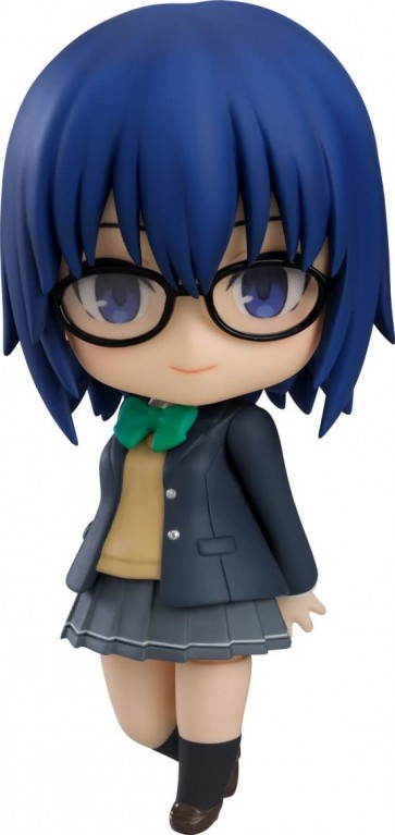 ねんどろいど 月姫 A piece of blue glass moon シエル グッドスマイルカンパニー, GSC72685, by グッドスマイルカンパニー