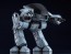 MODEROID ロボコップ ED-209 (再販) グッドスマイルカンパニー, GSC70945, by グッドスマイルカンパニー