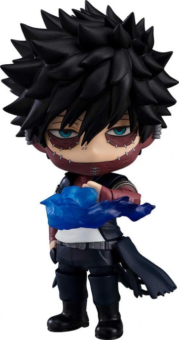 ねんどろいど 僕のヒーローアカデミア 荼毘 グッドスマイルカンパニー, GSC22031, by グッドスマイルカンパニー