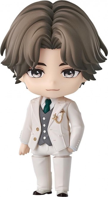 ねんどろいど 世界之外 易遇 グッドスマイルカンパニー, GSC72499, by グッドスマイルカンパニー