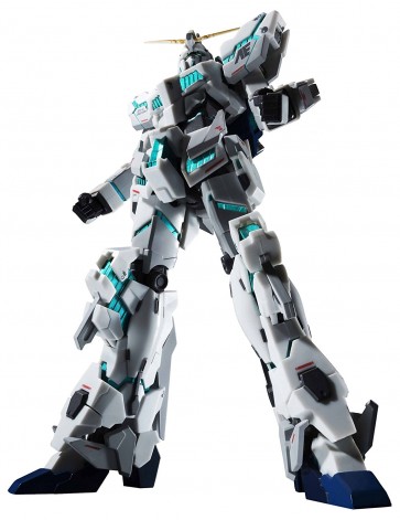 ROBOT魂 <SIDE MS> ユニコーンガンダム (覚醒仕様) [リアルマーキングVer.] バンダイ, BAN39178, by バンダイ