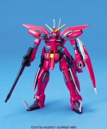 1/144 イージスガンダム, BAN0113934, by バンダイ