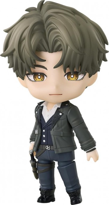 ねんどろいど 世界之外 柏源 グッドスマイルカンパニー, GSC81960, by グッドスマイルカンパニー