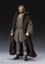 S.H.Figuarts  オビ＝ワン・ケノービ（STAR WARS: Obi-Wan Kenobi） バンダイ, BAC50016, by バンダイ