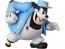 UDF Disney SERIES 11 ピート メディコム・トイ, MED58624, by メディコム・トイ