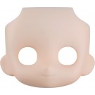ねんどろいどどーる かすたむフェイスパーツ 00(cream) グッドスマイルカンパニー, GSC28743, by グッドスマイルカンパニー